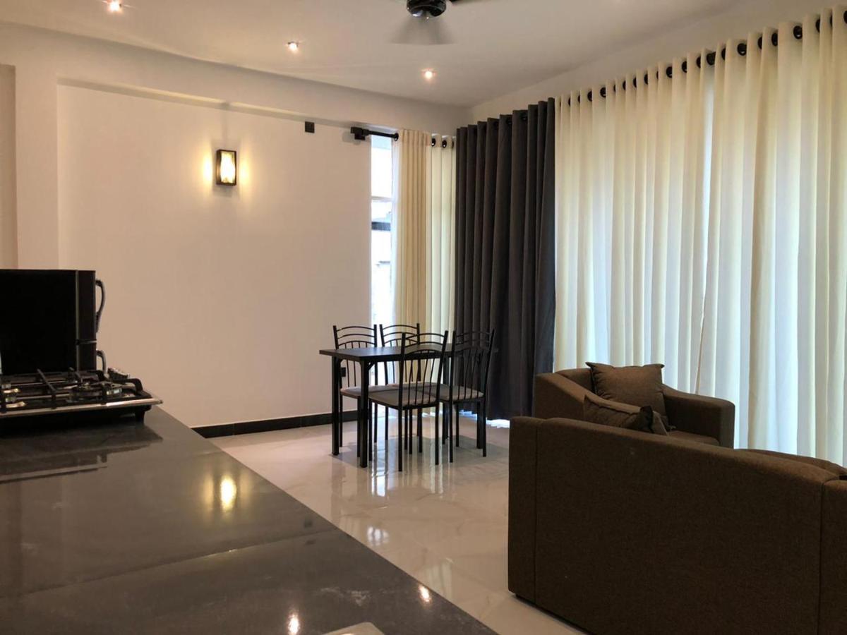 Luvi'S Villa Galle Luaran gambar