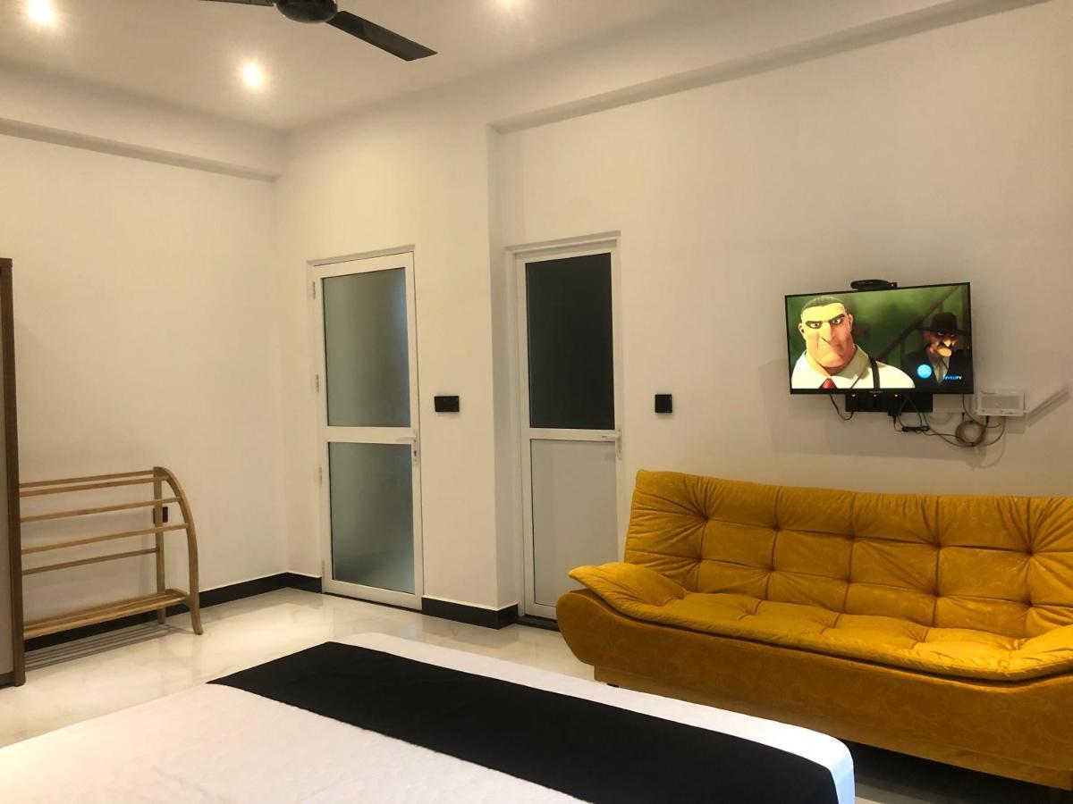 Luvi'S Villa Galle Luaran gambar