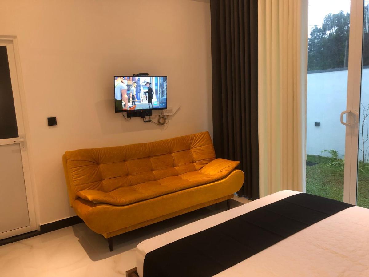 Luvi'S Villa Galle Luaran gambar