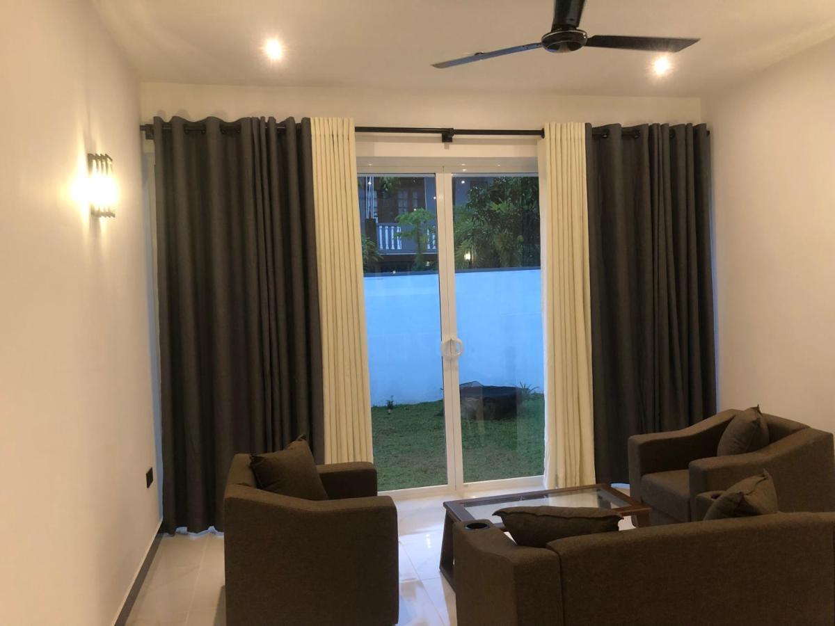 Luvi'S Villa Galle Luaran gambar