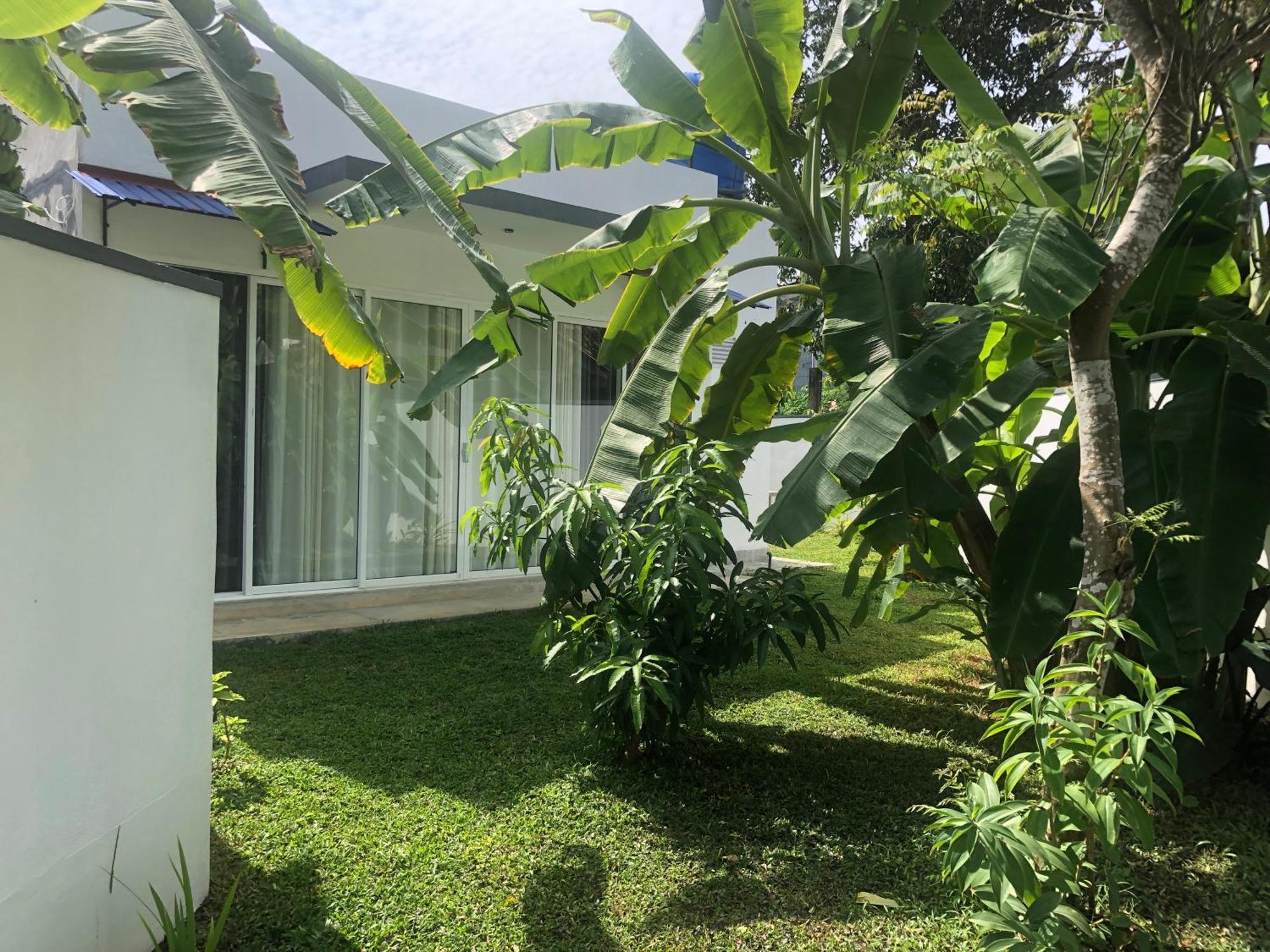 Luvi'S Villa Galle Luaran gambar
