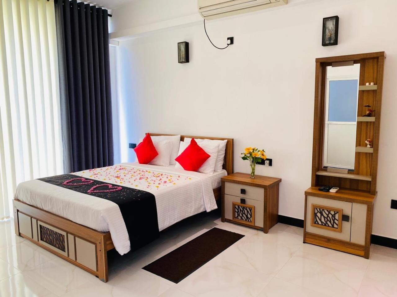 Luvi'S Villa Galle Luaran gambar