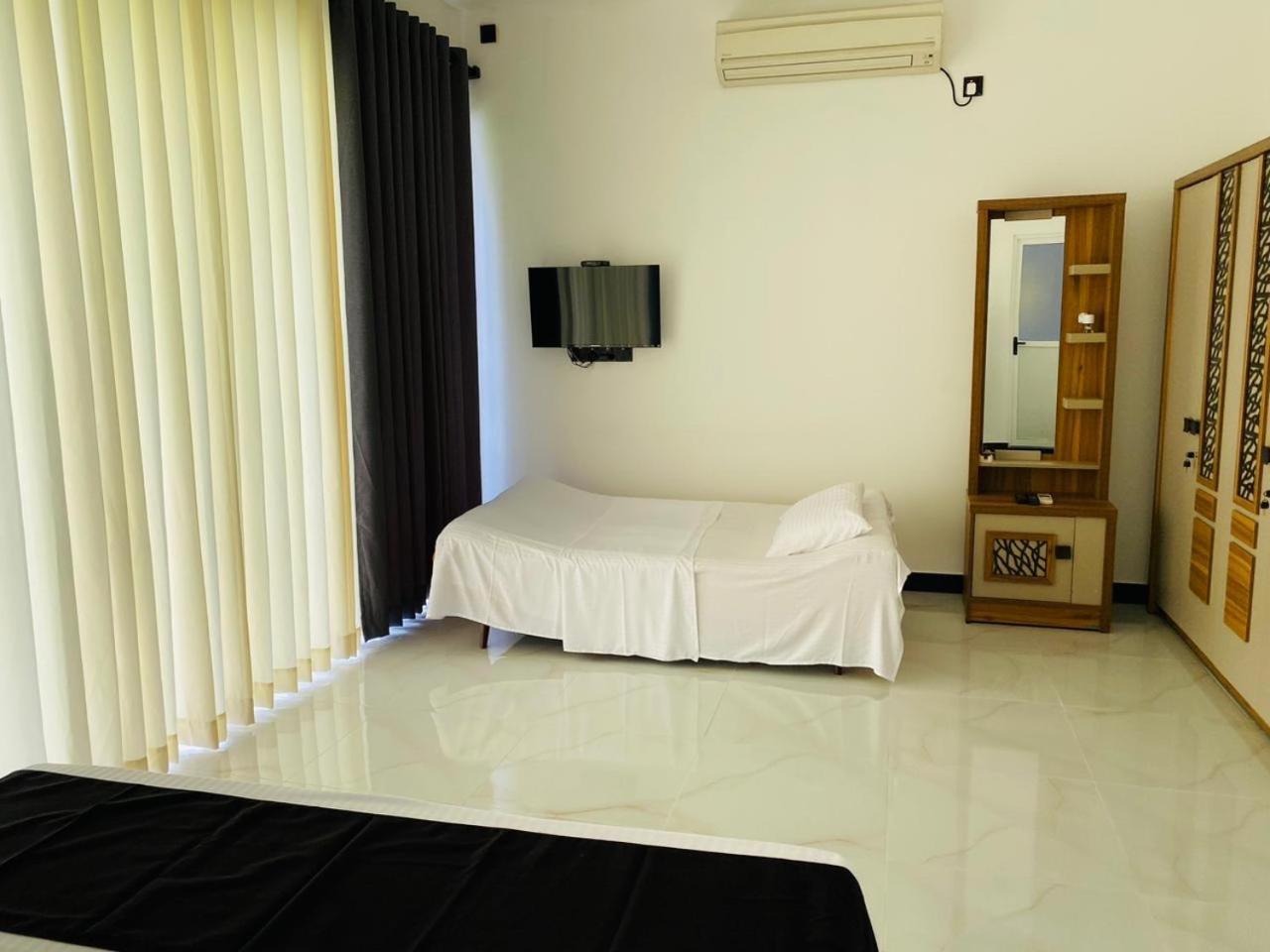 Luvi'S Villa Galle Luaran gambar