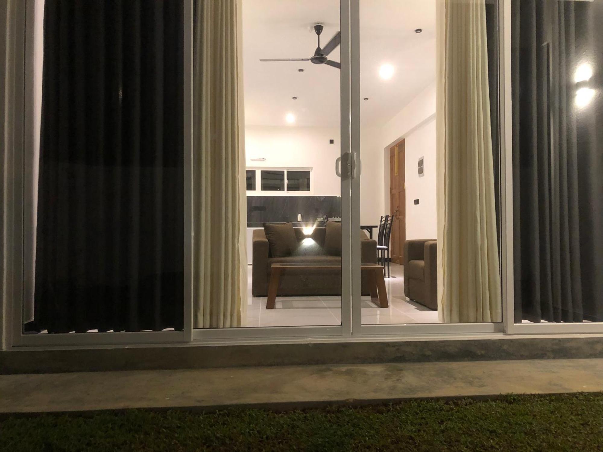 Luvi'S Villa Galle Luaran gambar