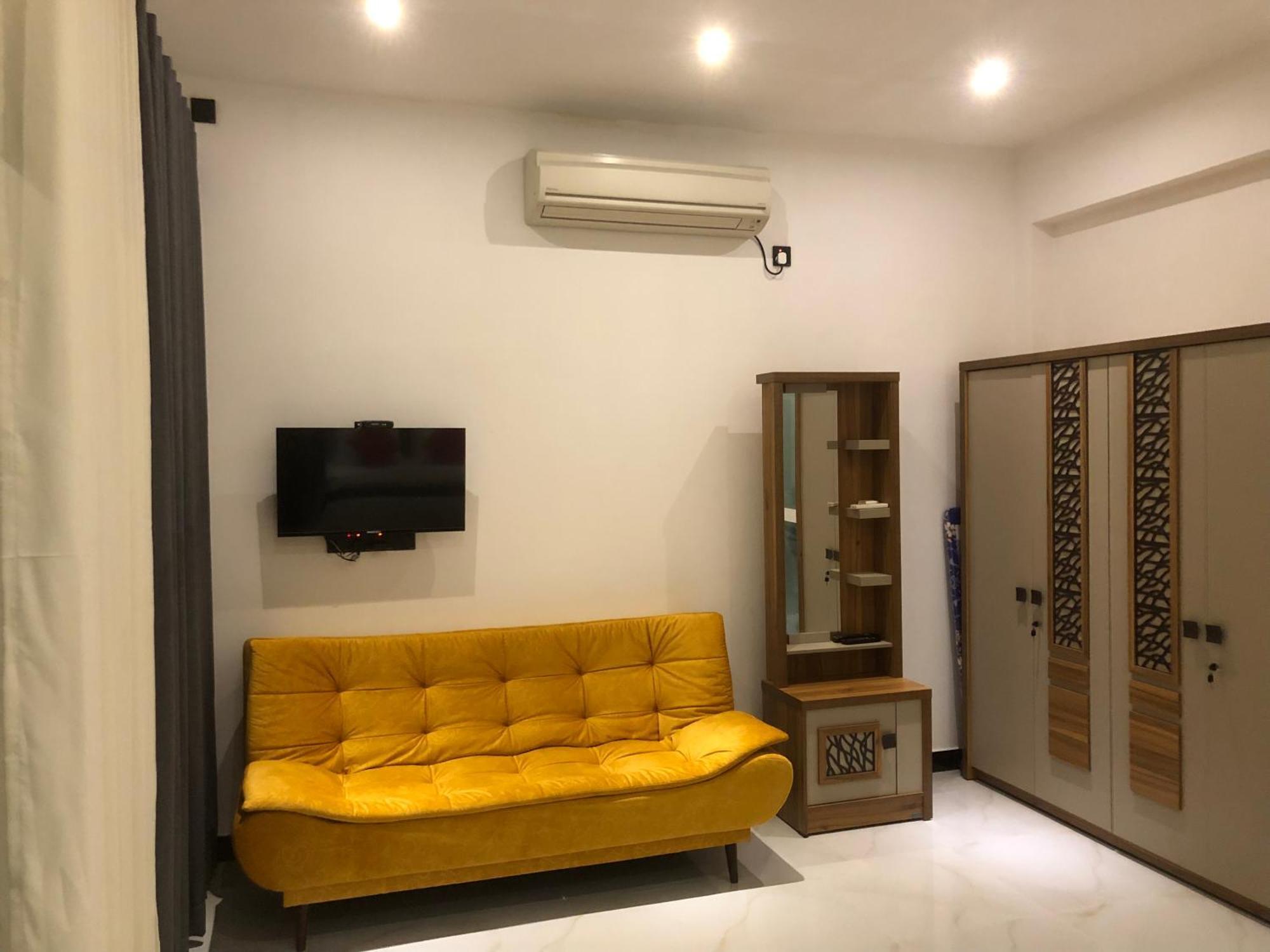 Luvi'S Villa Galle Luaran gambar
