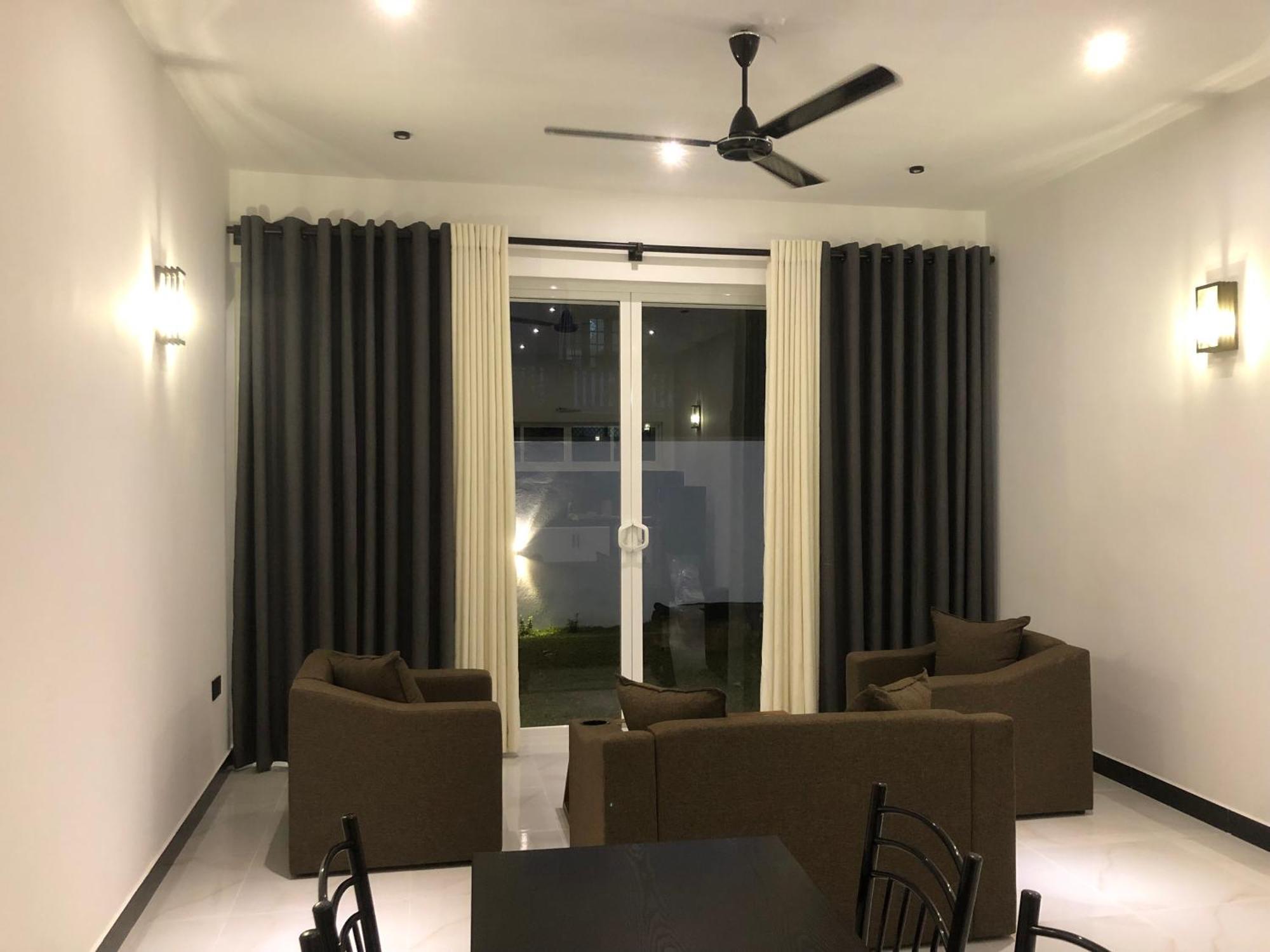 Luvi'S Villa Galle Luaran gambar