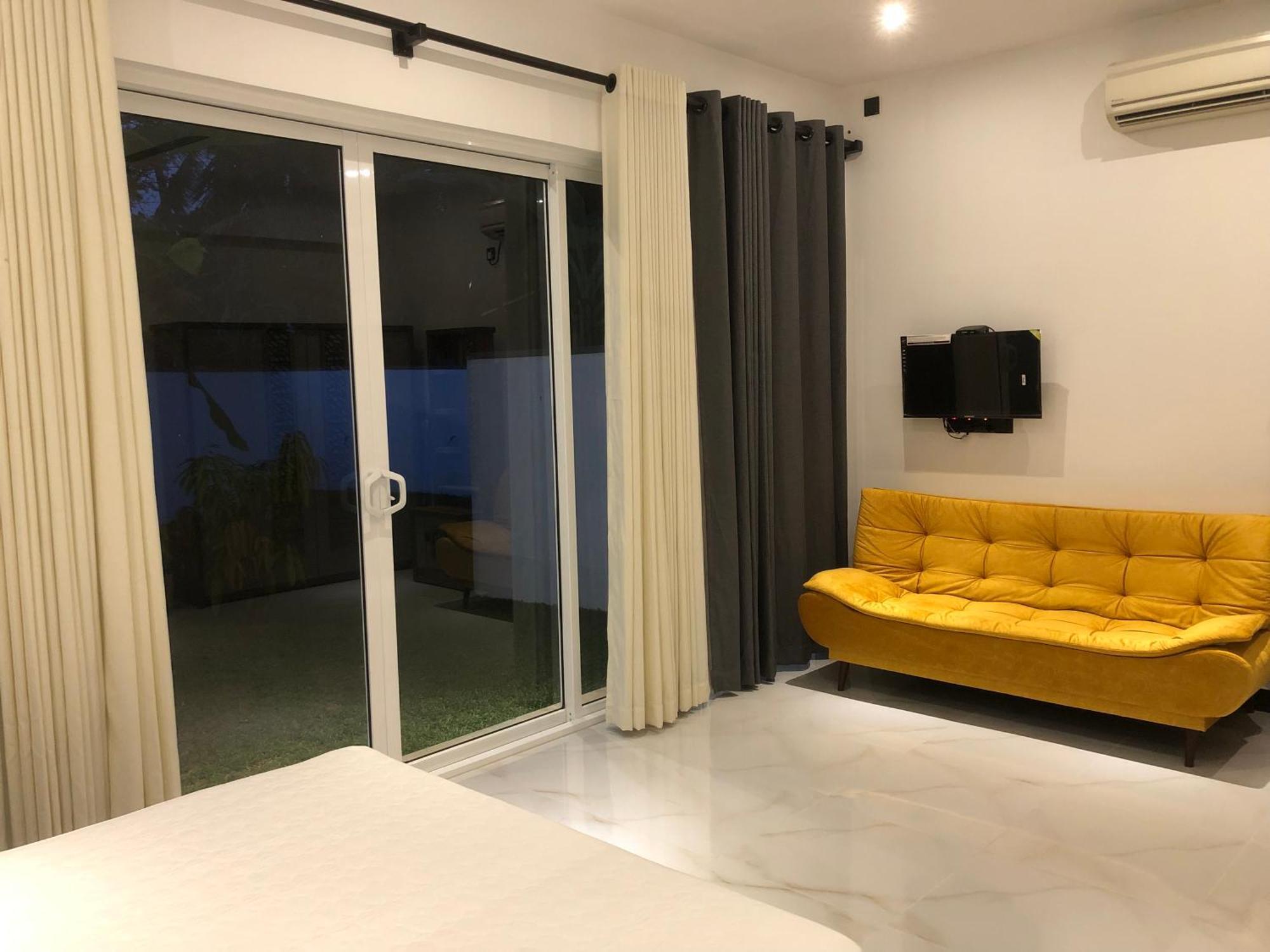 Luvi'S Villa Galle Luaran gambar