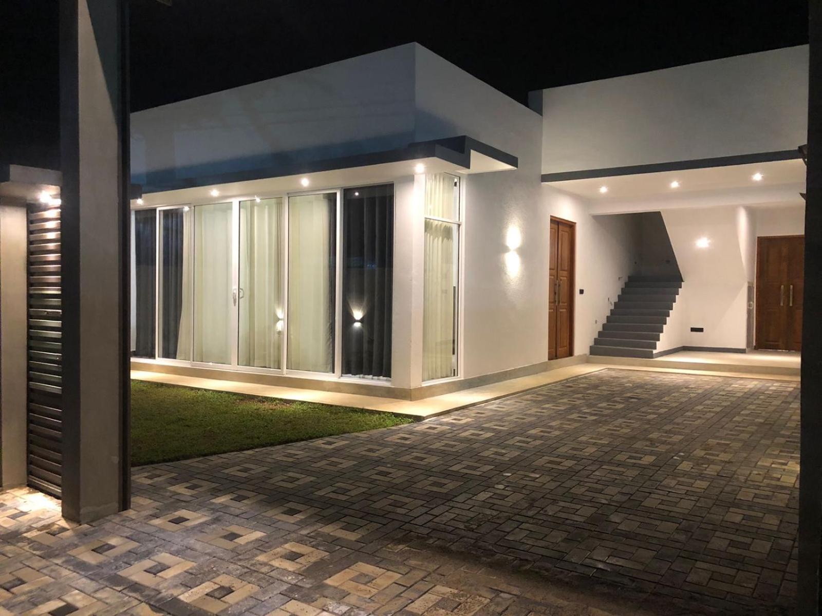 Luvi'S Villa Galle Luaran gambar