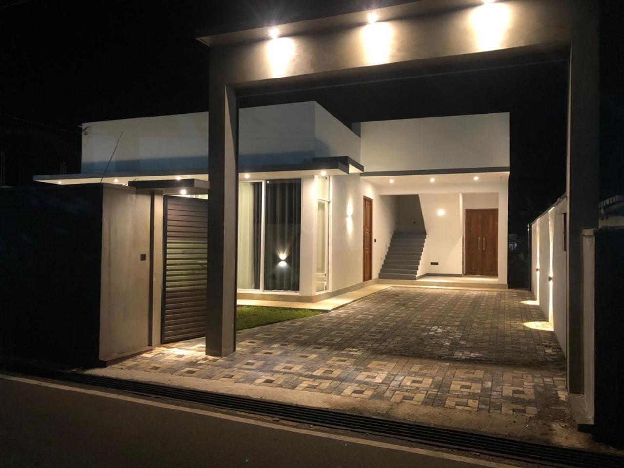 Luvi'S Villa Galle Luaran gambar