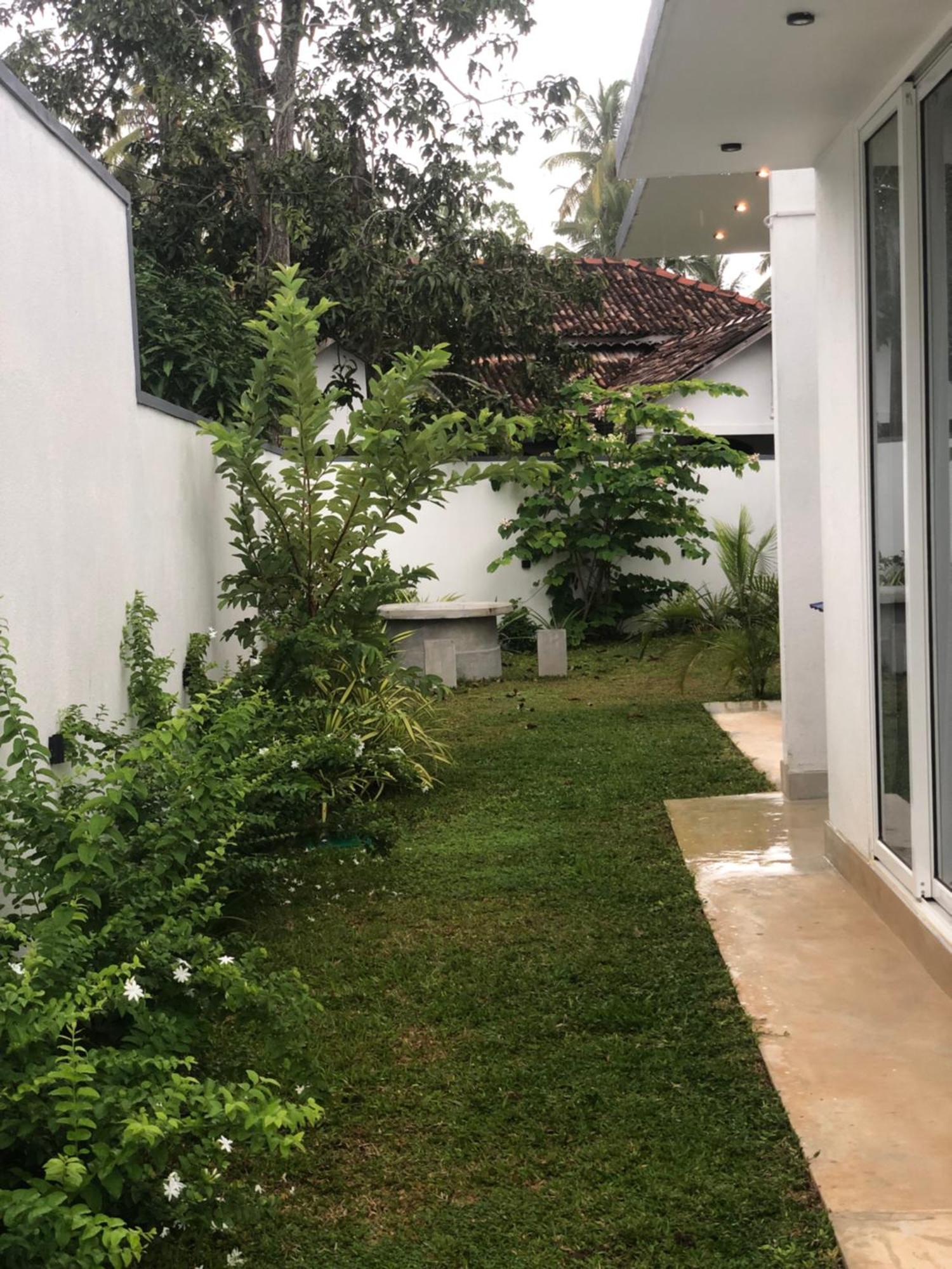 Luvi'S Villa Galle Luaran gambar
