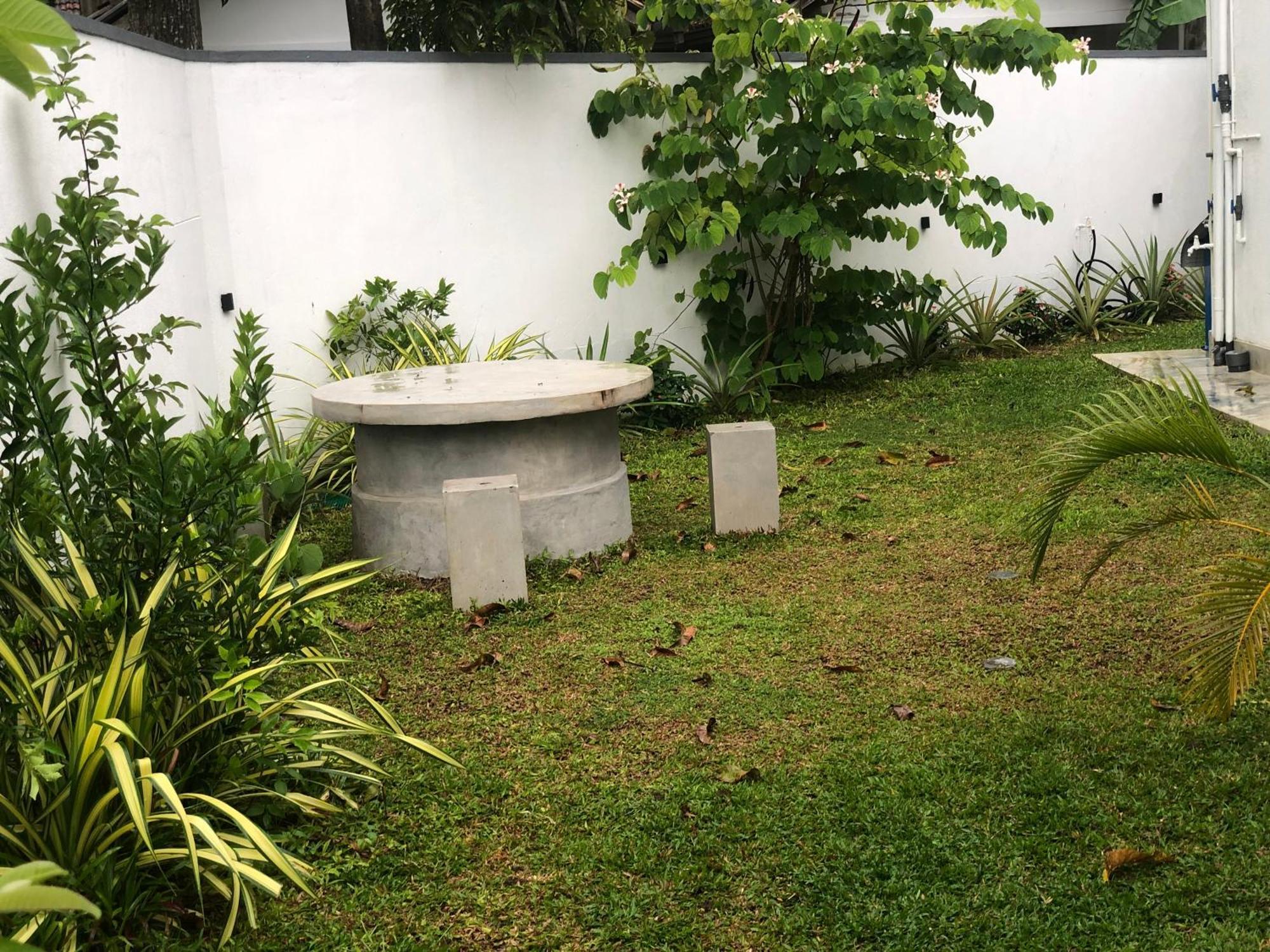 Luvi'S Villa Galle Luaran gambar