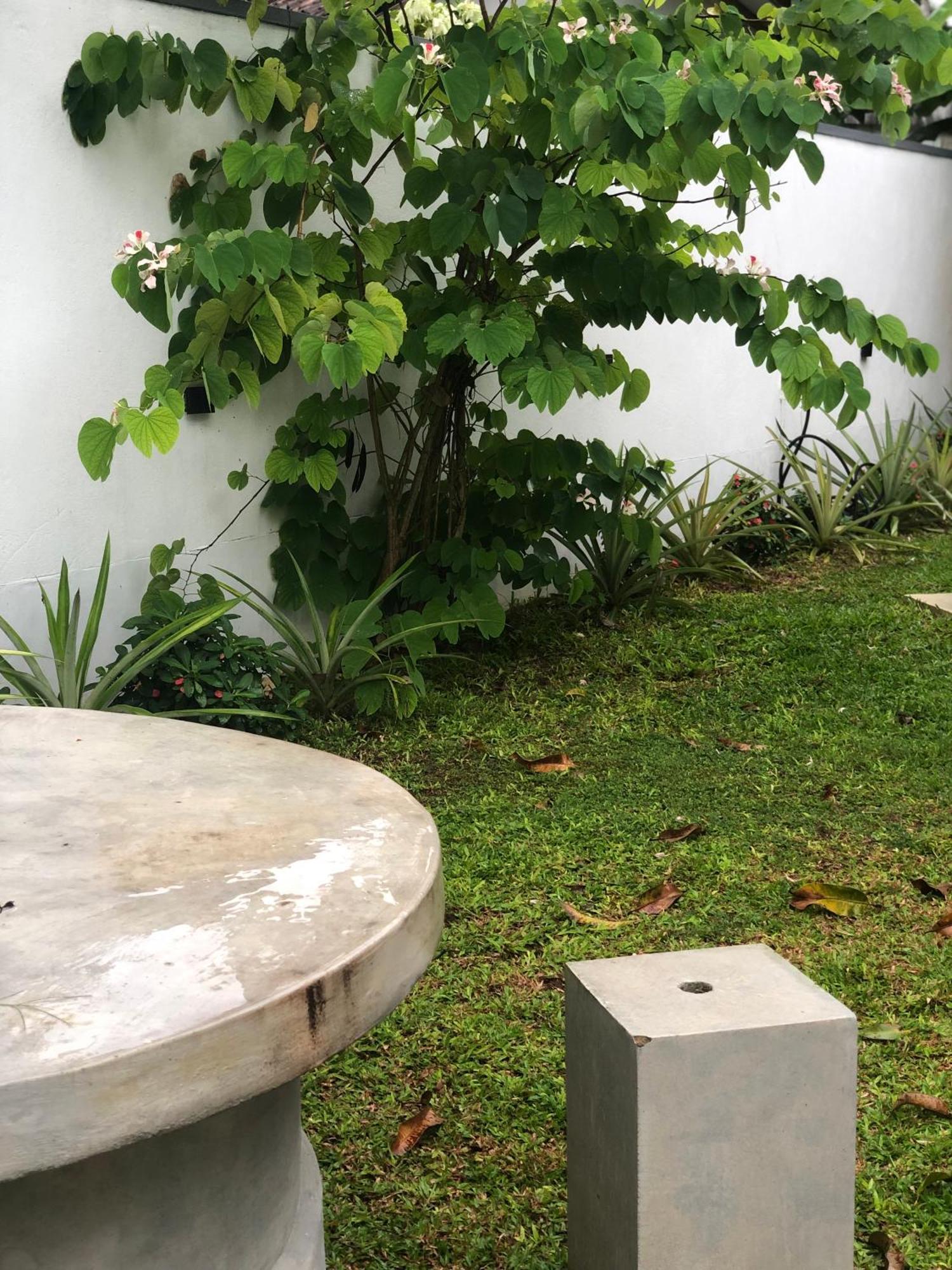 Luvi'S Villa Galle Luaran gambar