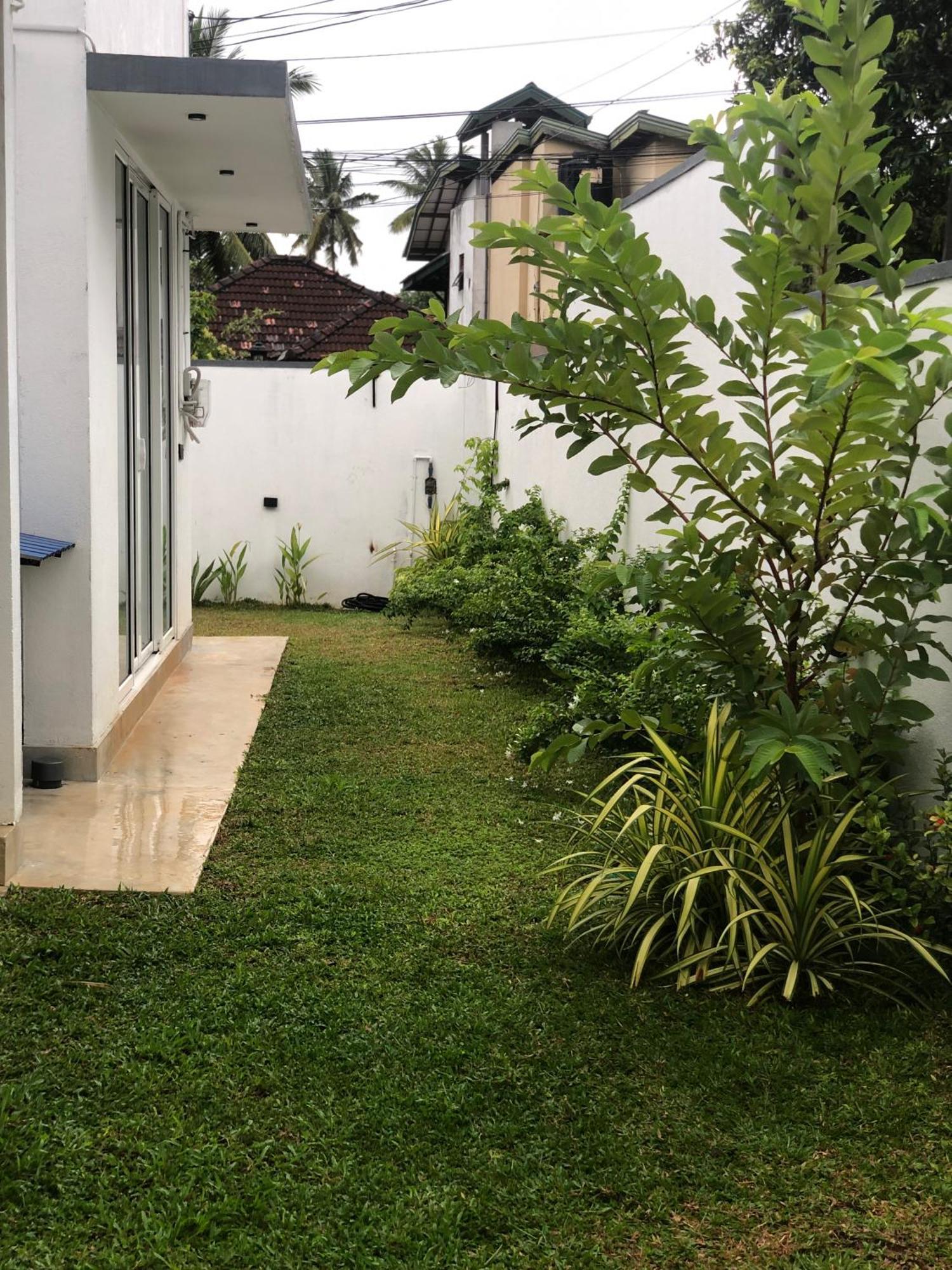 Luvi'S Villa Galle Luaran gambar