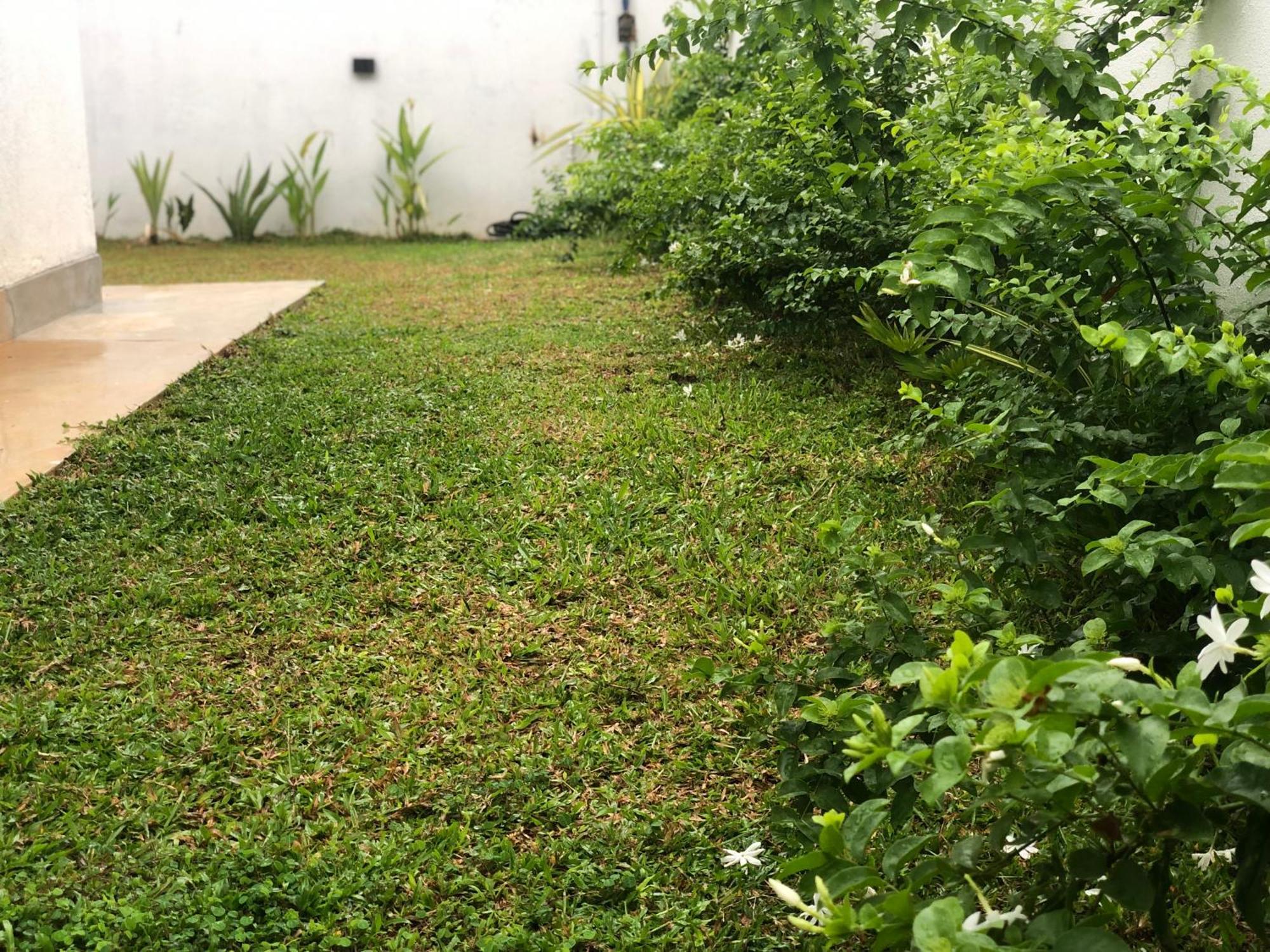 Luvi'S Villa Galle Luaran gambar