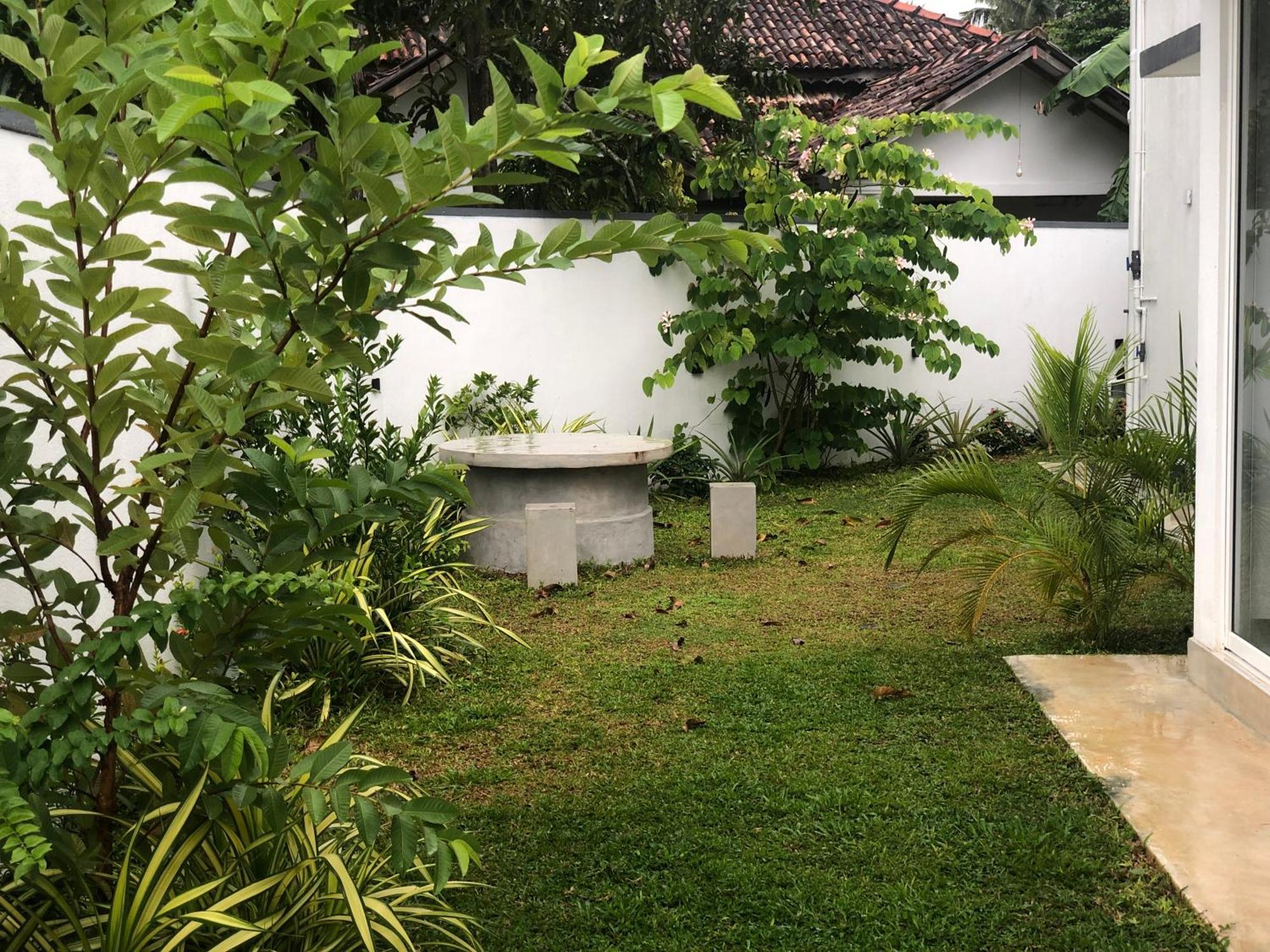 Luvi'S Villa Galle Luaran gambar
